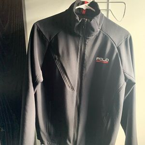 Polo Sport Mens Jacket S